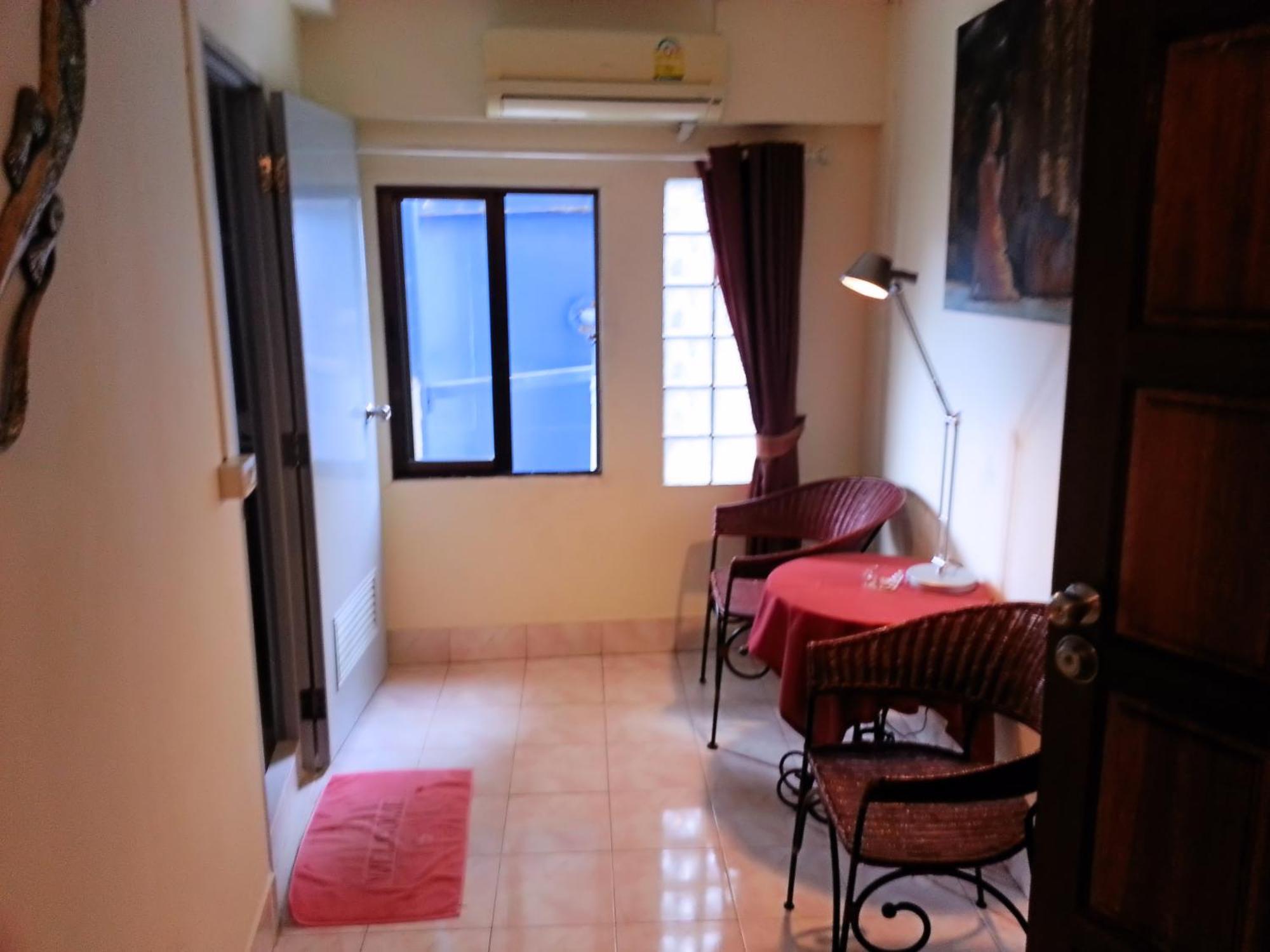 Fong Kaew And Baan Nang Fa Guesthouse Patong Room photo